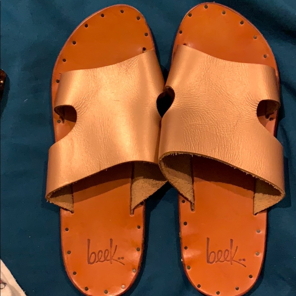 Beek Women’s Sandals